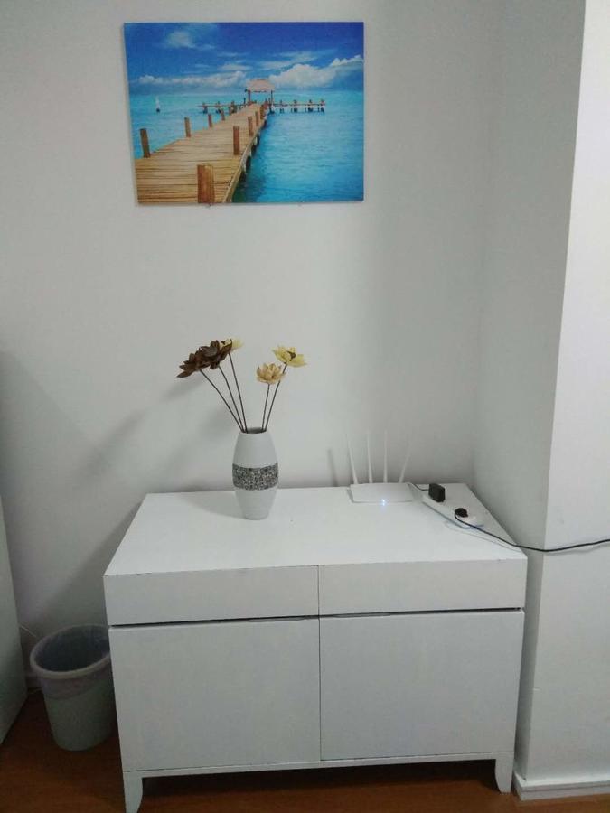 Mayson Shanghai Bund Serviced Apartment Экстерьер фото