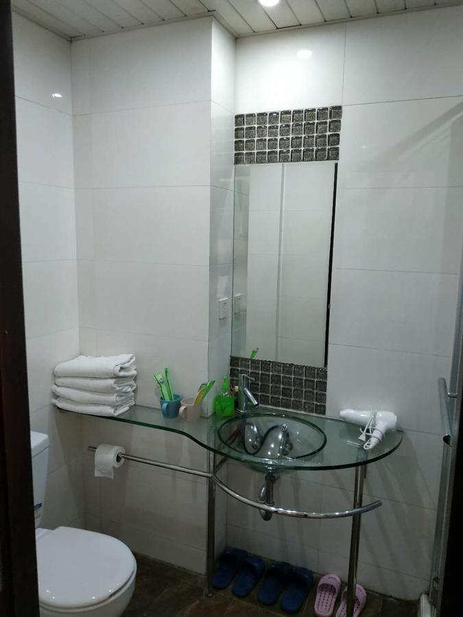 Mayson Shanghai Bund Serviced Apartment Экстерьер фото